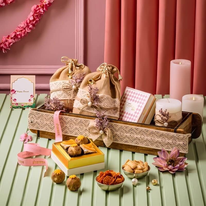 Classic Delight Gift