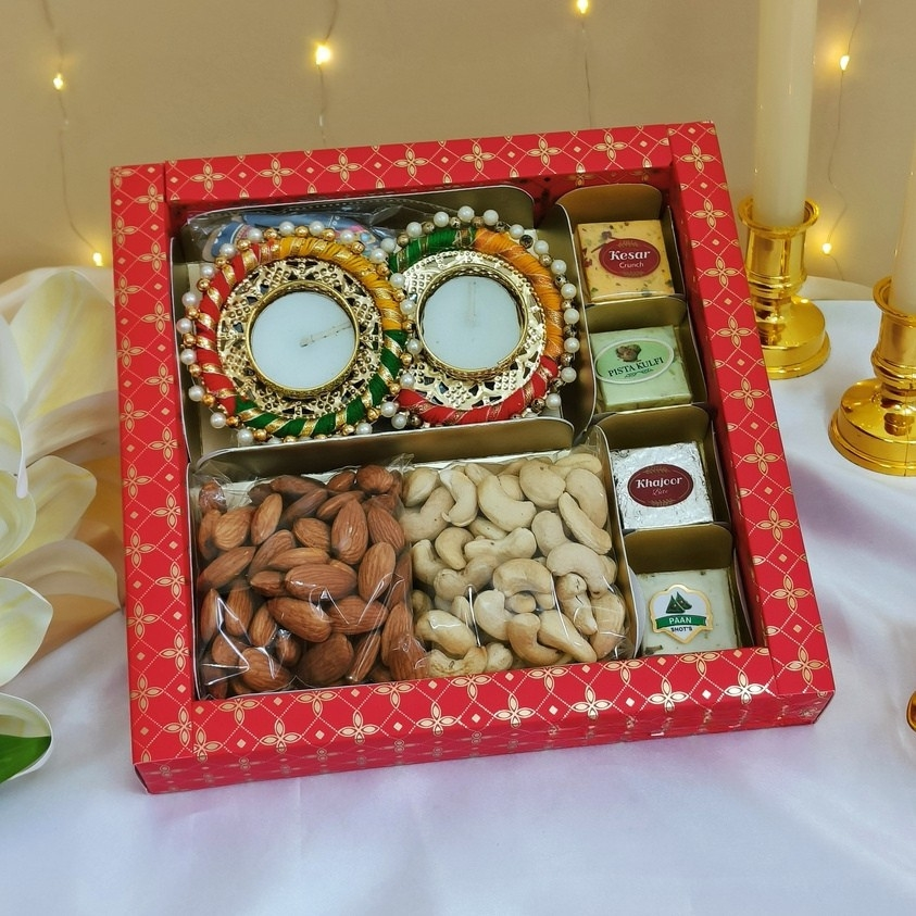 Classic Business Hamper