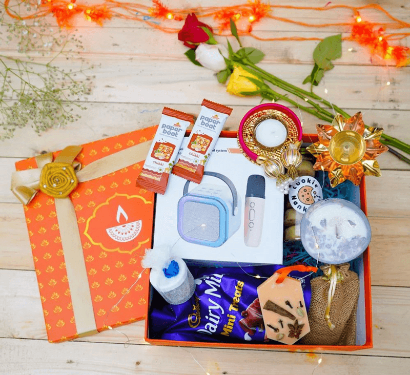 Classic Corporate Gift