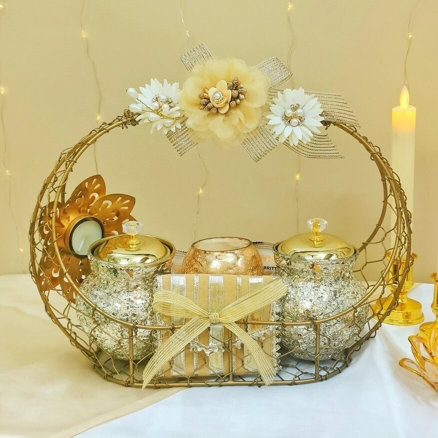 Luxury Corporate Gift