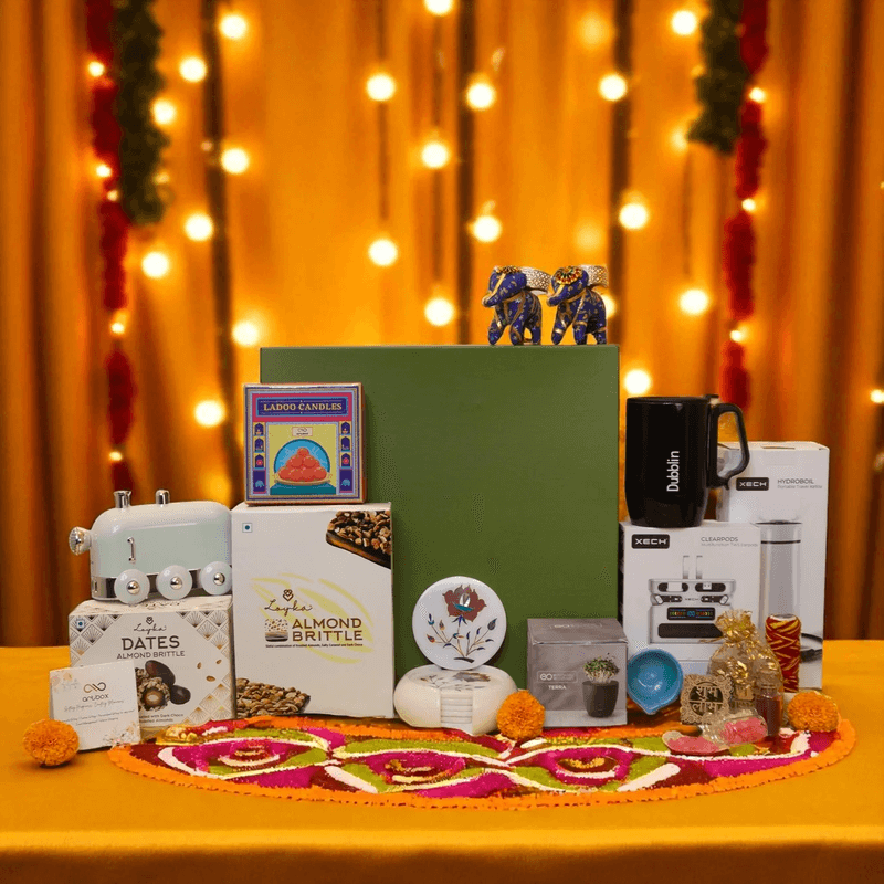 Luxury Corporate Gift