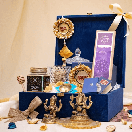 Premium Corporate Gift