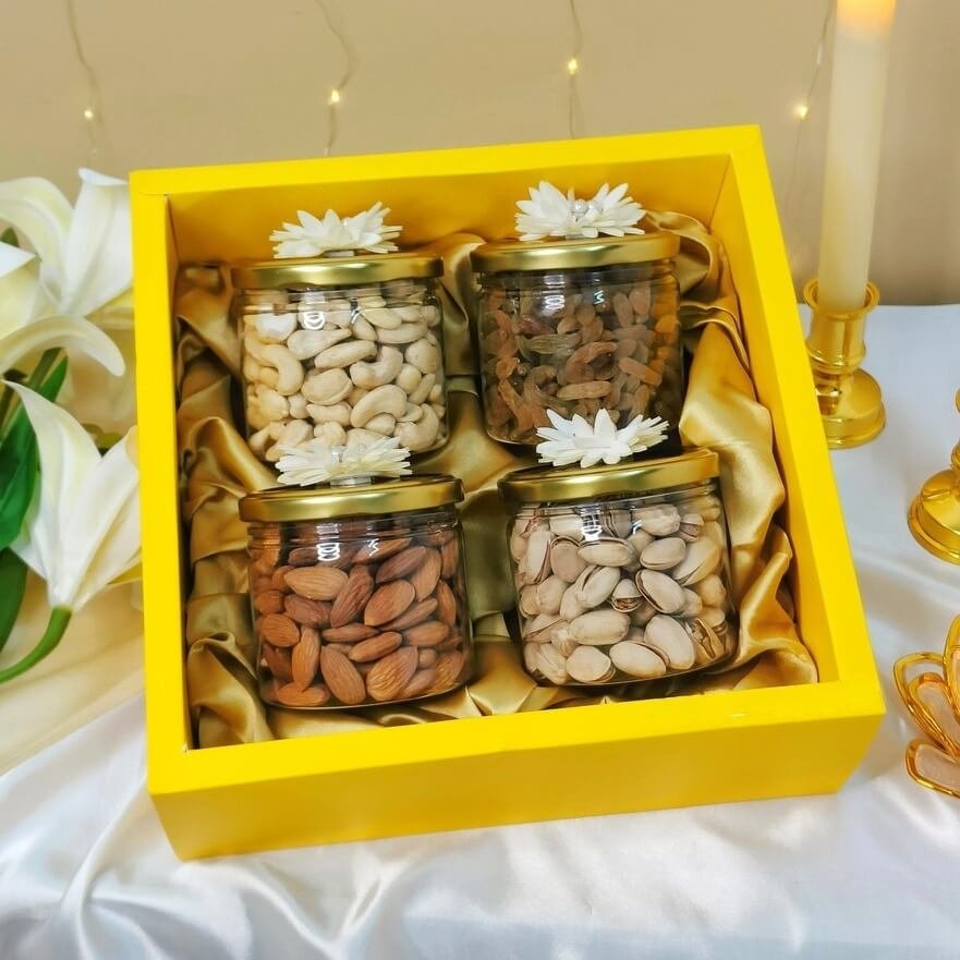 Premium Elegance Hamper