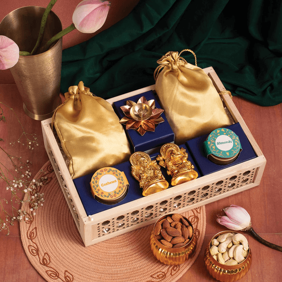 Premium Gift Box