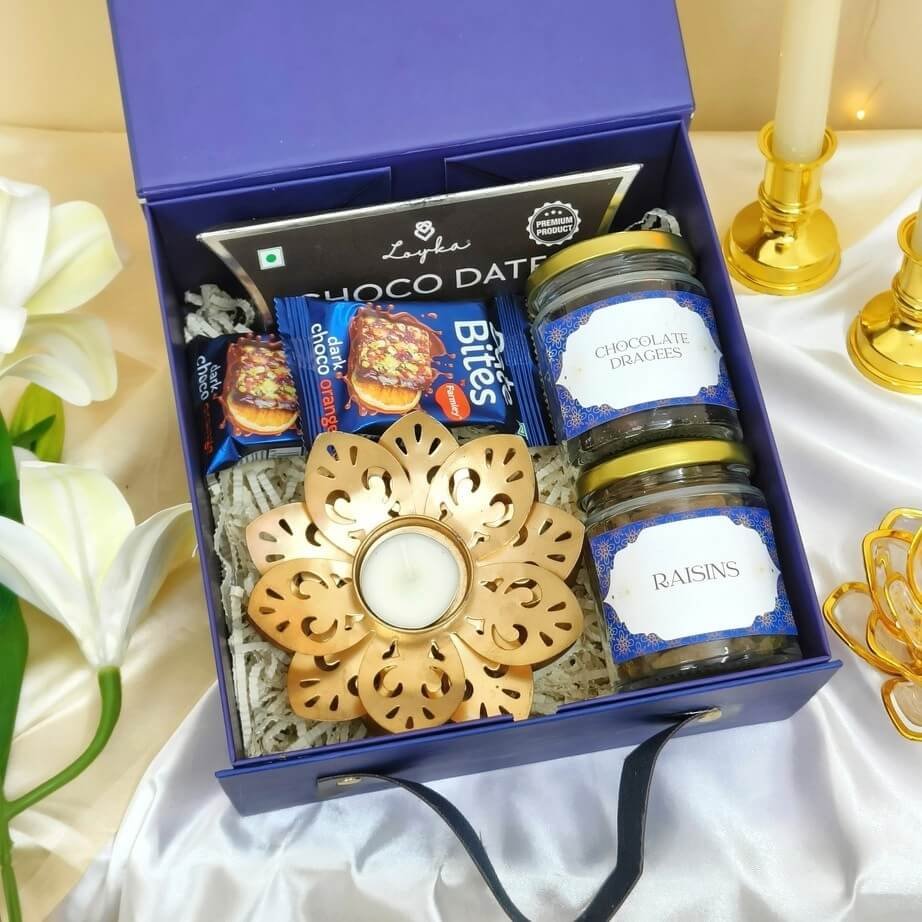 Premium Gift Hamper